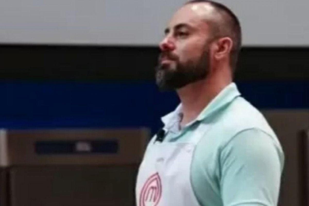 Ex-participante do MasterChef Brasil é preso por suspeita de estupro de menor