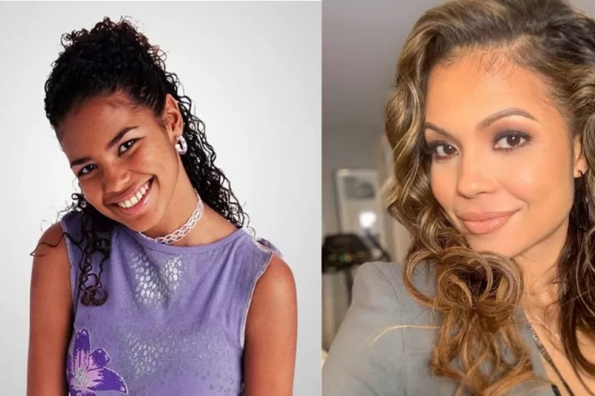 Atriz de “Eu, a Patroa e as Crianças” reage à meme do seriado americano: “Finalmente livre”