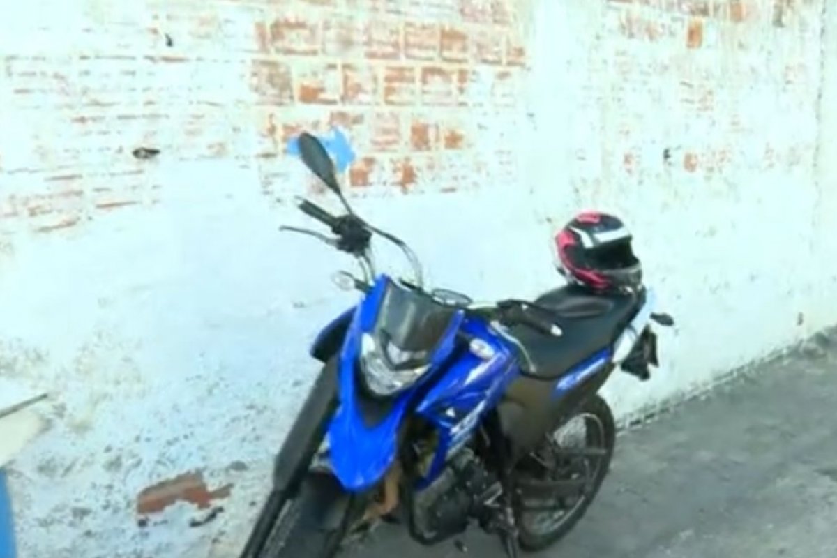 Motorista de aplicativo é baleado na cabeça durante tentativa de assalto, em Salvador