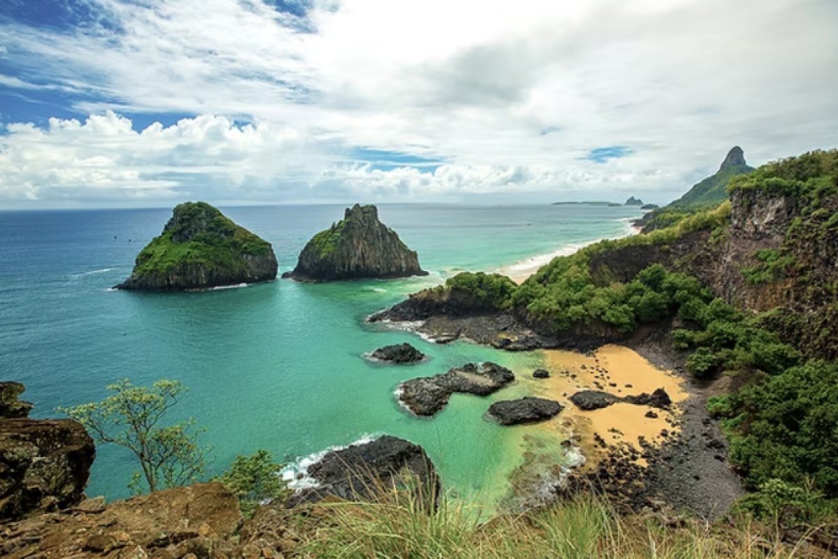 Taxa de visitação diária de Fernando de Noronha tem reajuste e valor fica acima dos R$ 100