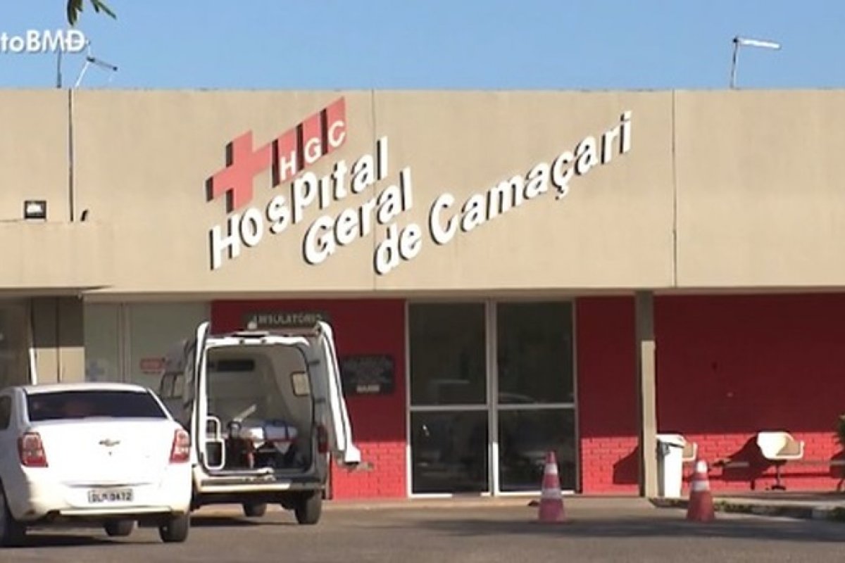 Mulher é esfaqueada em Camaçari, na Bahia