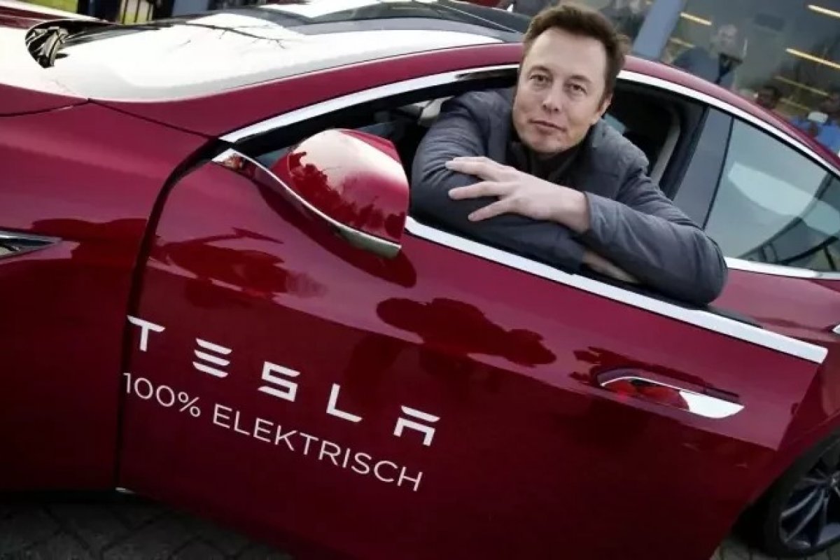 Elon Musk é a pessoa mais rica do mundo em janeiro, segundo a Forbes; confira a lista