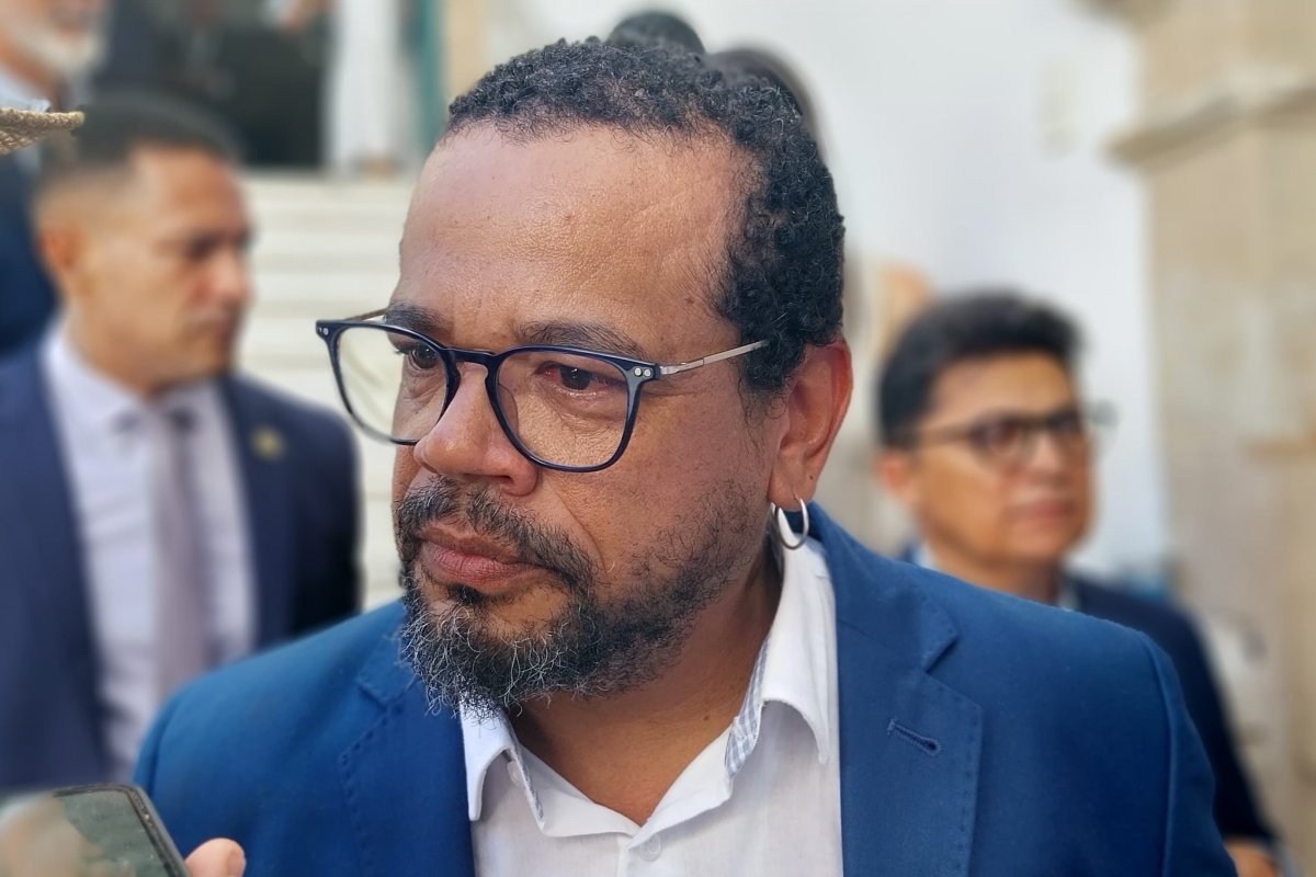 ‘Tremenda falta de respeito’, diz Kleber Rosa sobre aumento da tarifa de ônibus em Salvador