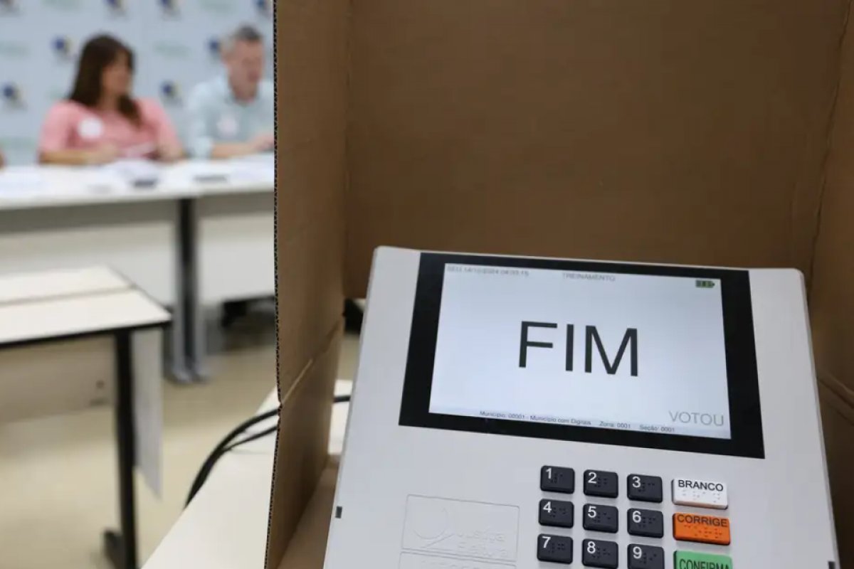 Autodeclaração de 4 em 10 candidatos a vereador negros e indígenas é reprovada em estudo