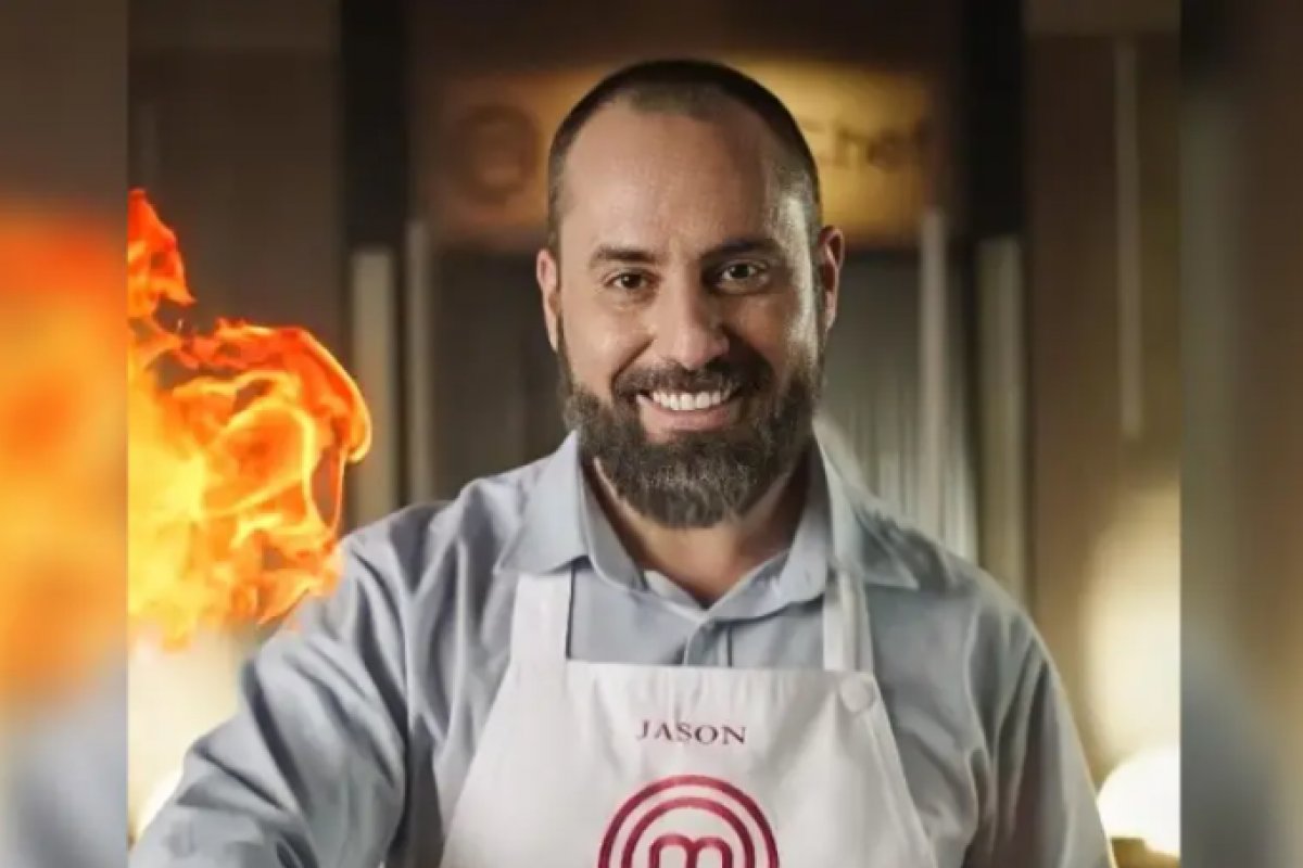 Ex-participante do MasterChef nega ter estuprado garota de 12 anos; cozinheiro diz que menina mentiu a idade