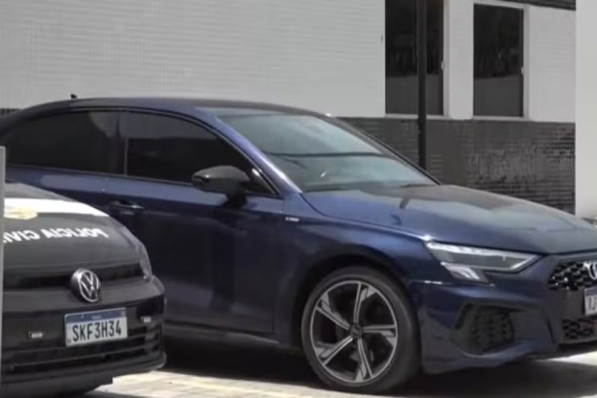 Turista do Espírito Santo é detido depois de utilizar cartão de desconhecido para realizar reserva em resort de luxo na BA