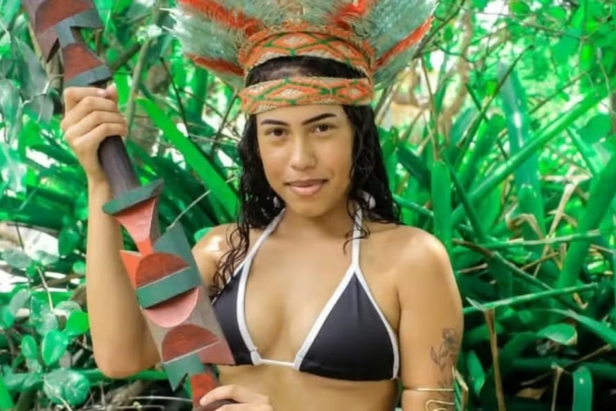 Após acidente com moto em perseguição policial, indígena morre no extremo sul da Bahia