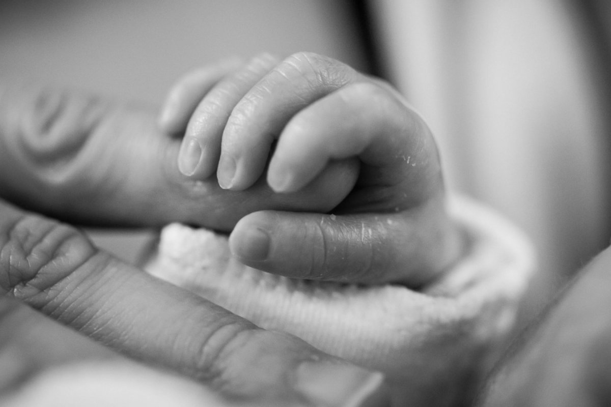 Brasil está entre 10 países com maior número de nascimentos prematuros por ano