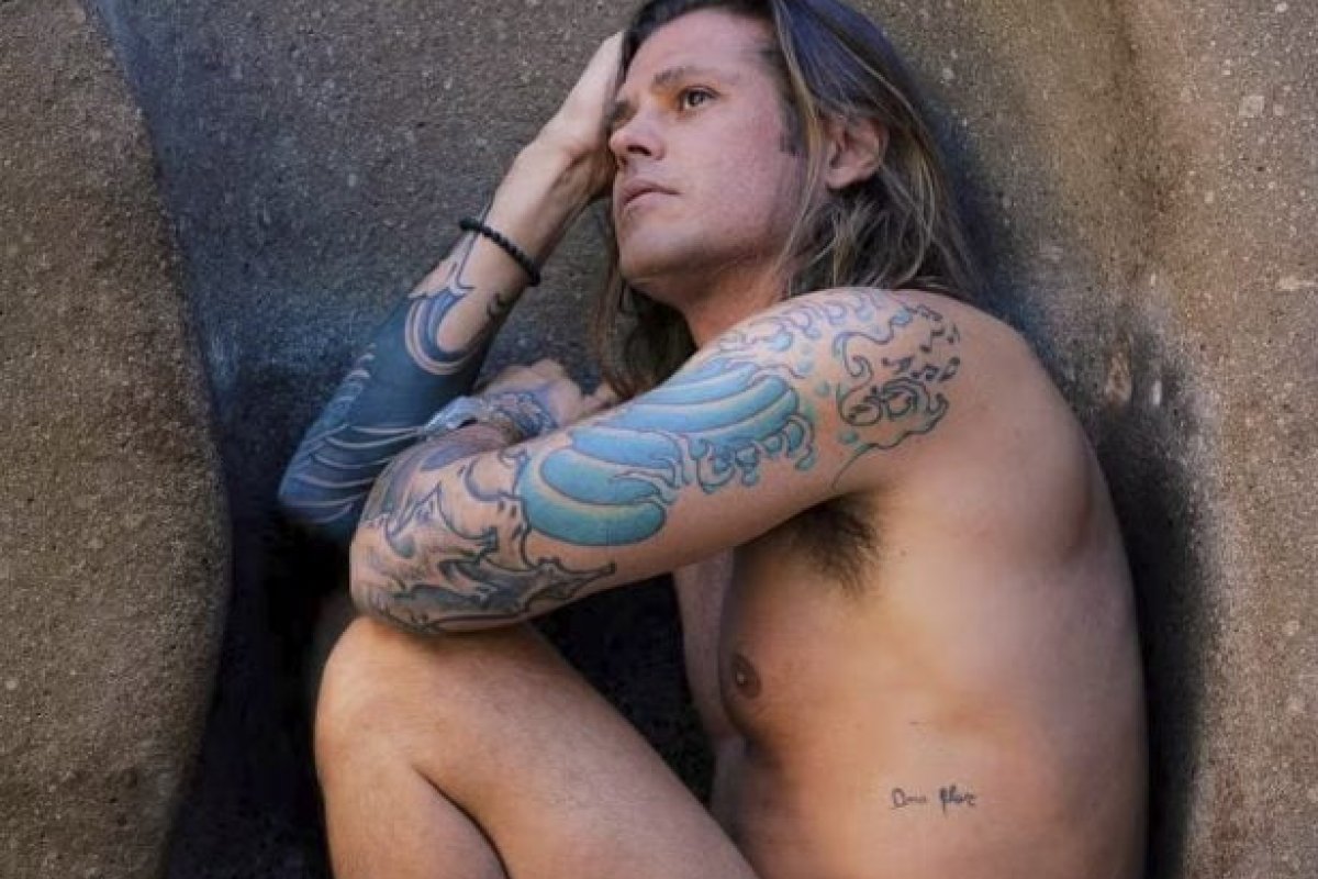 Grande adepto da meditação e ioga, Dado Dolabella planeja criação de retiro espiritual em 2025!