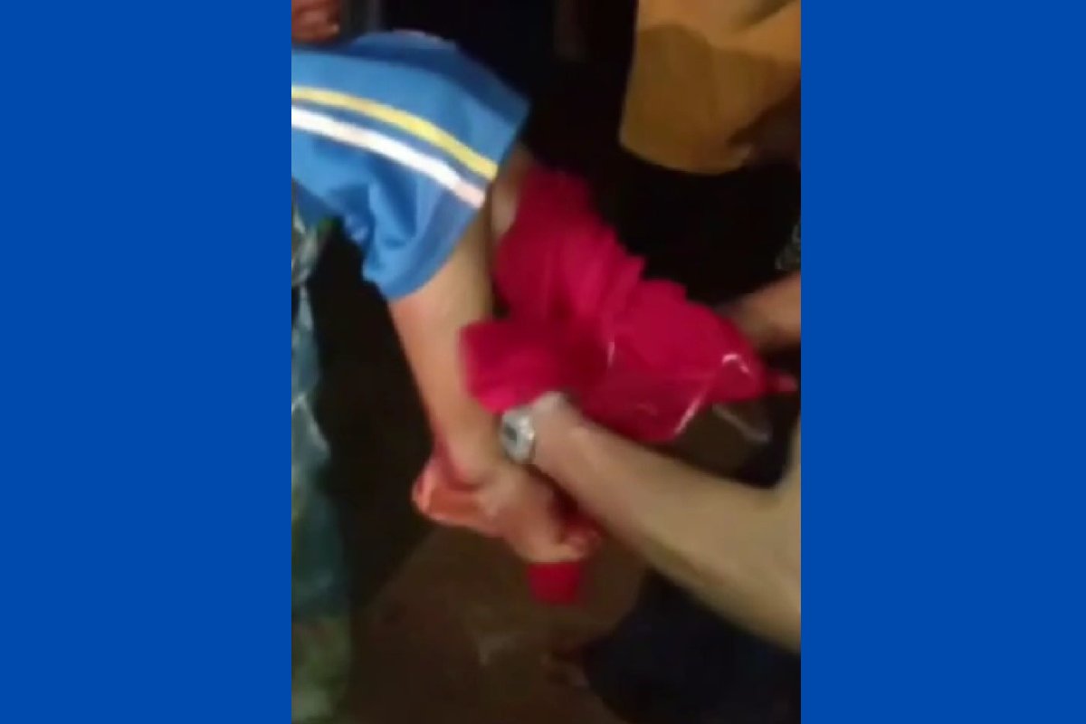 Indígenas são atacados em conflito por terra no oeste do Paraná; 4 ficam feridos