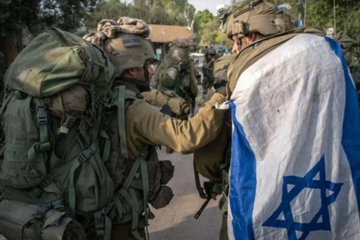 Justiça determina que PF investigue soldado de Israel no Brasil; suspeita é de que homem esteja na Bahia, diz site