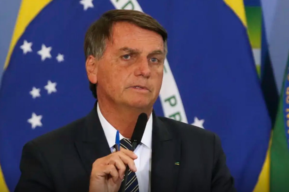 Bolsonaro critica Justiça sobre a investigação do soldado de Israel no Brasil