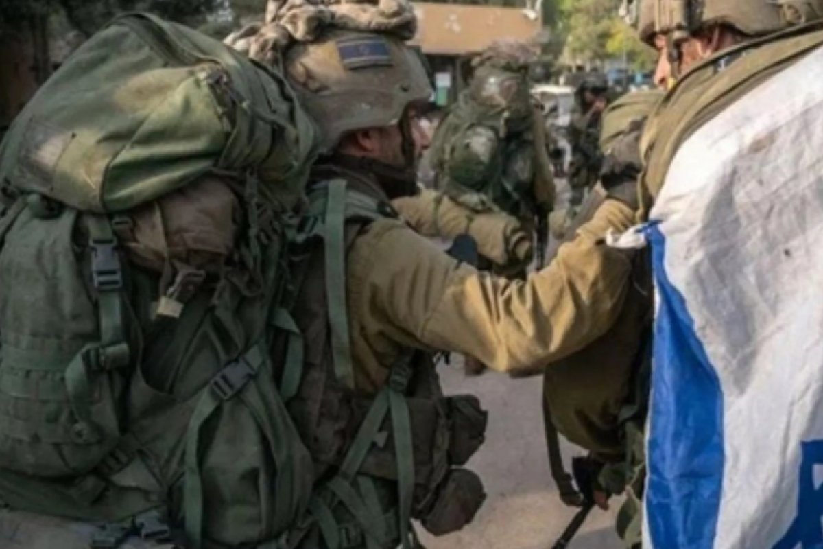 Parlamentar de Israel ameaça o Brasil de “patrocinador de terroristas”