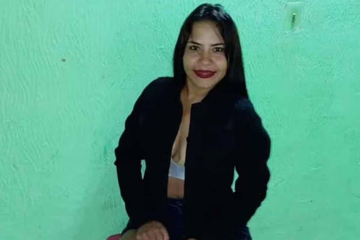 Jovem desaparece após pedir corrida por aplicativo em Belém