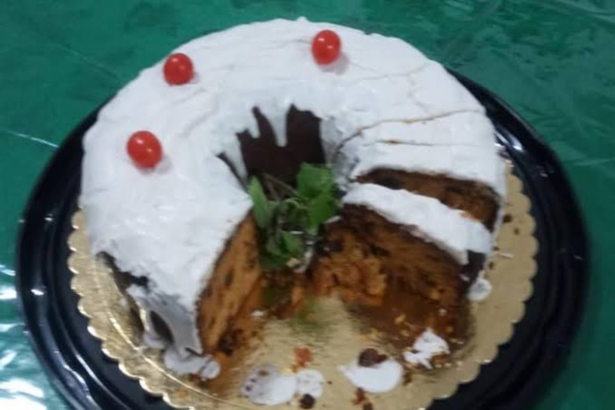 Reviravolta no caso do bolo envenenado: Mulher é presa!