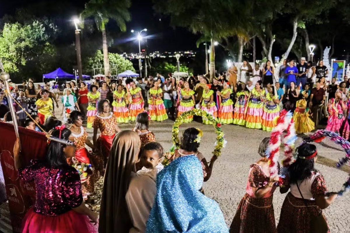 Fiéis celebram Festa de Reis em Salvador; confira a programação