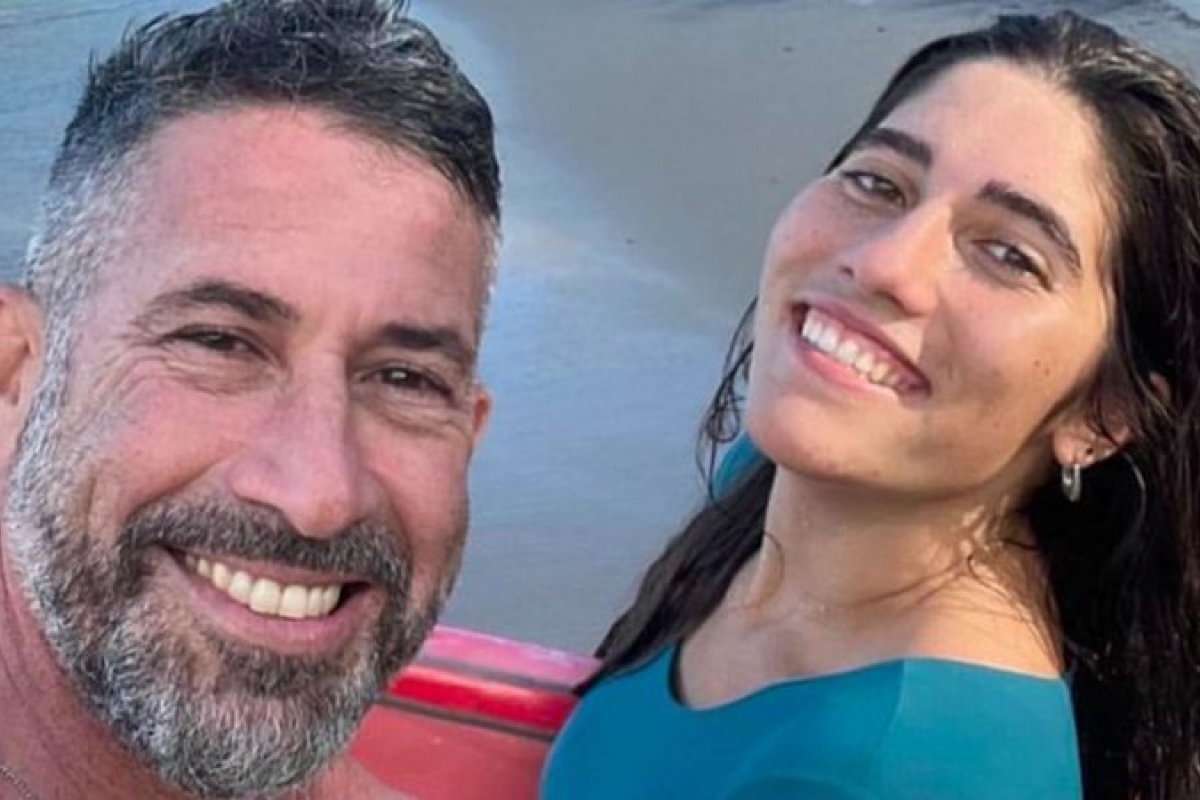 Filha do surfista Danilo Couto morre aos 19 anos!