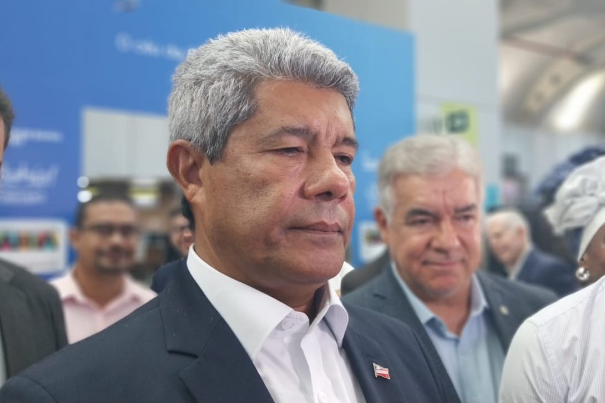 Vídeo: Jerônimo aponta qualidade dos ônibus e corte de linhas como principais problemas do transporte público em Salvador