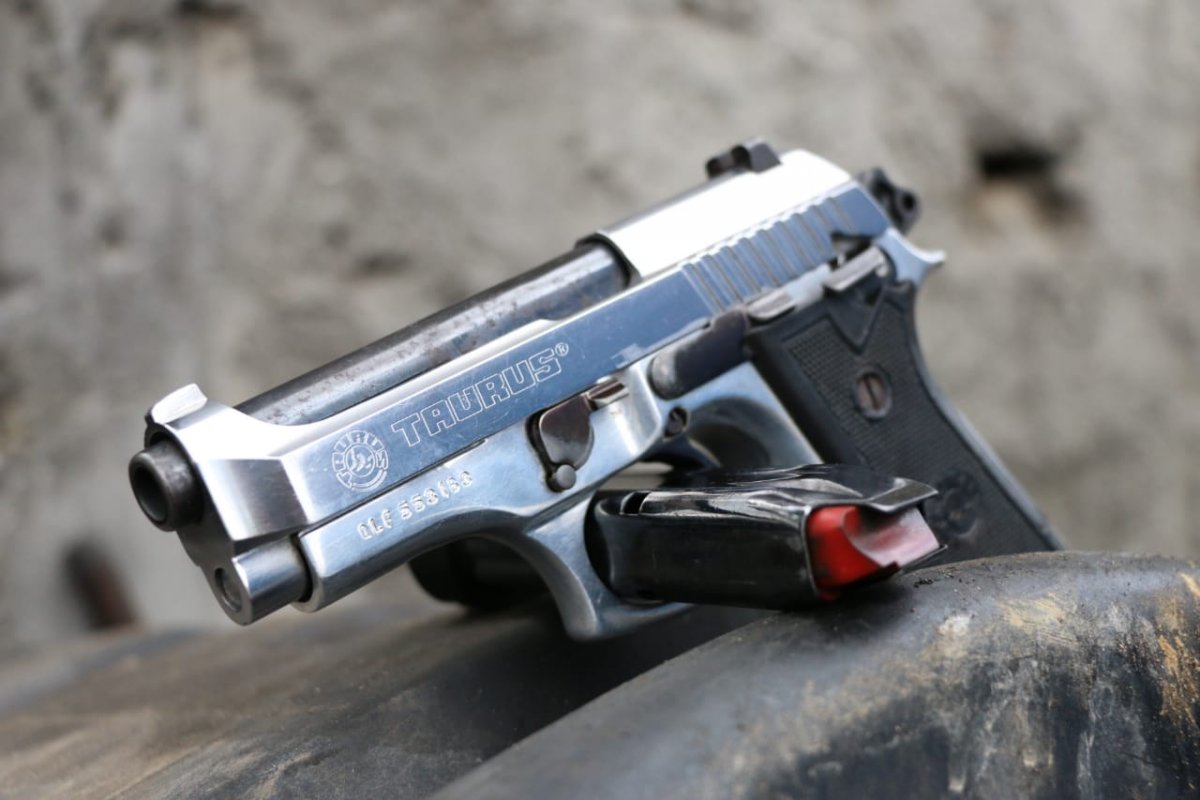 CCJ do Senado aprova projetos que dificultam acesso a armas de fogo