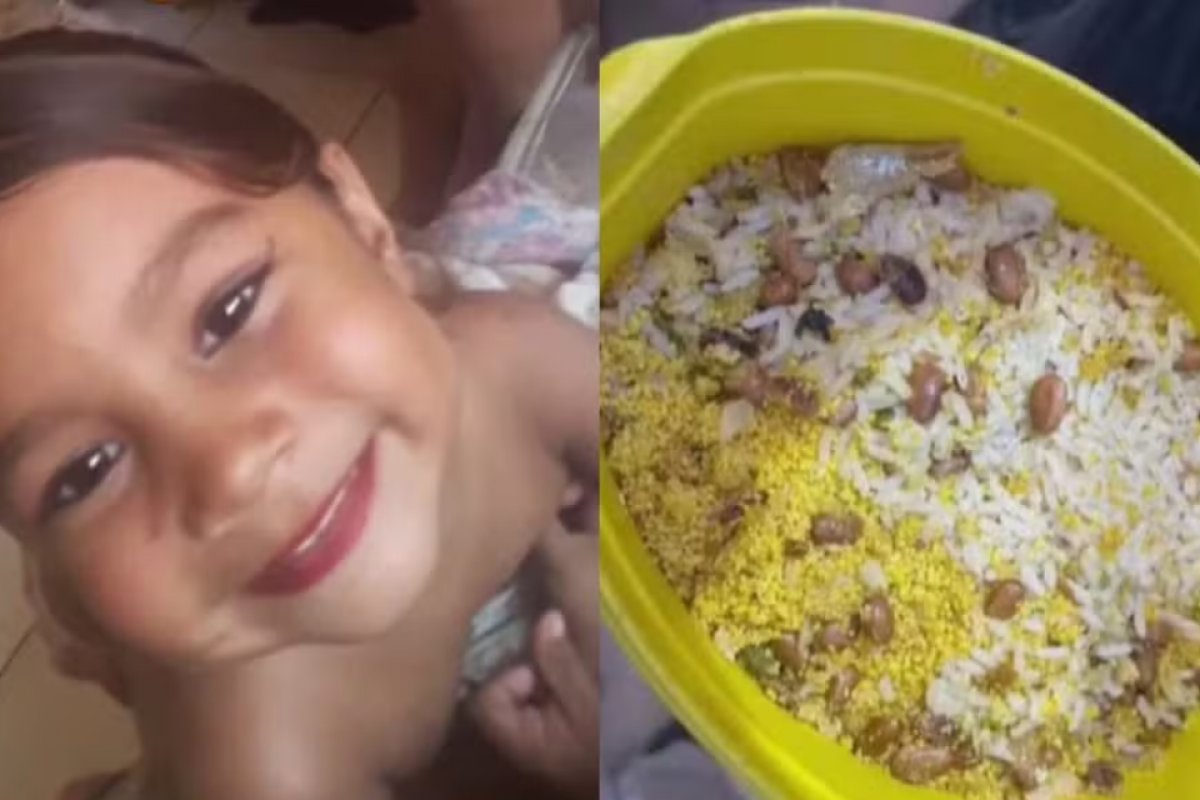 Criança de três anos é a 3ª pessoa morta com suspeita de envenenamento no Piauí