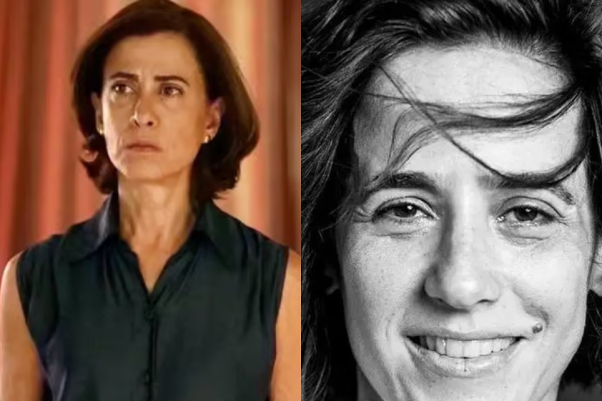 Fernanda Torres não era primeira escolha para papel em 'Ainda Estou Aqui'