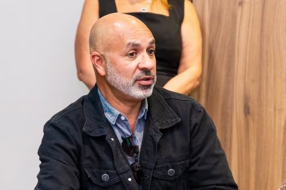 Secretário de Guarda-civil se entrega em Osasco, e PM confirma morte do secretário de segurança