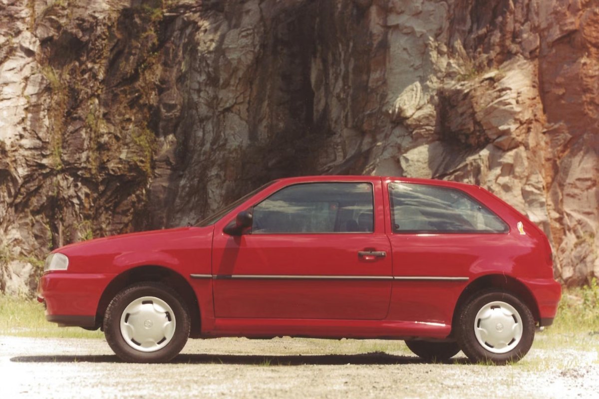 Novo recorde: Brasil registrou venda de 15,7 milhões carros usados em 2024