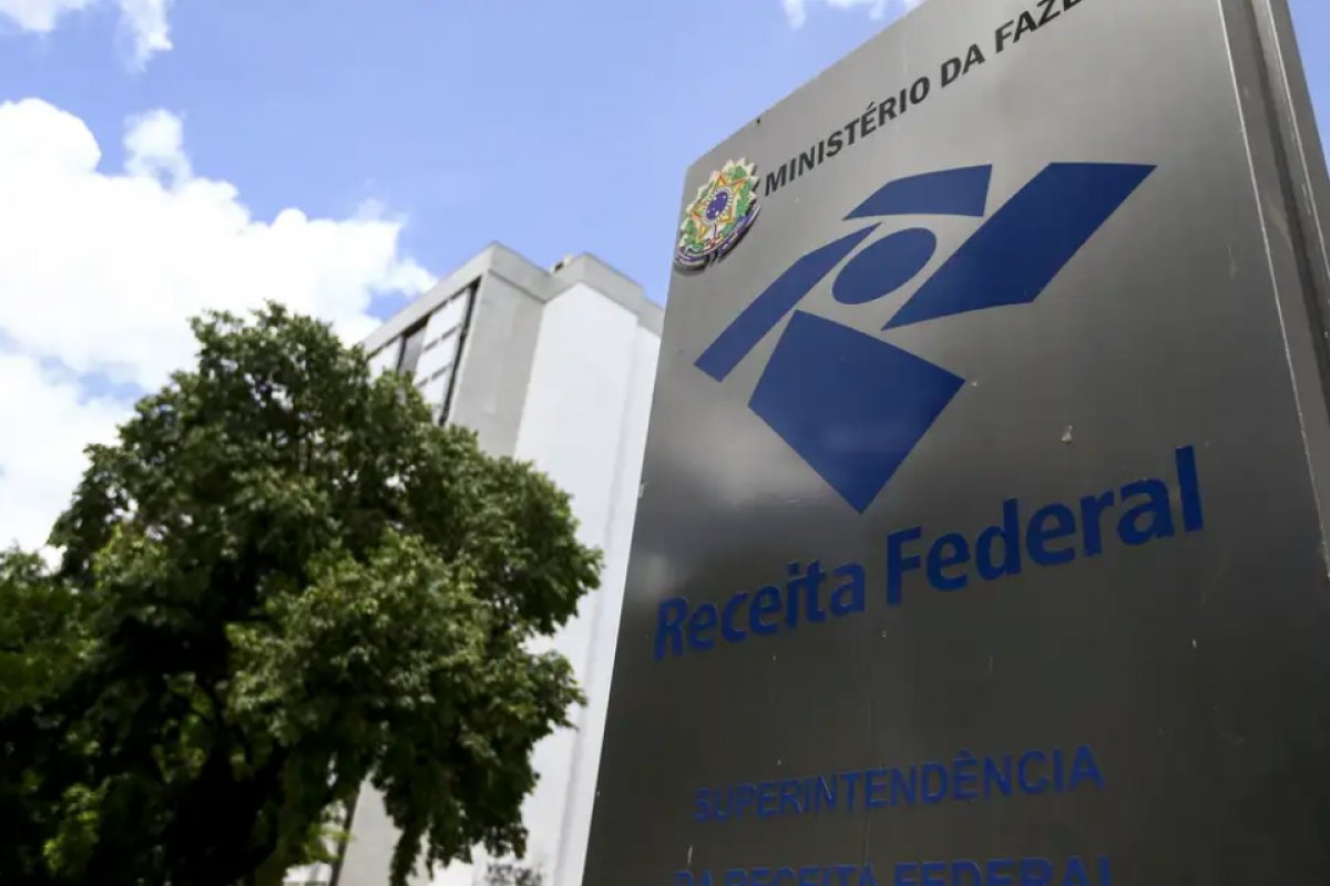 Nova regra do Pix amplia fiscalização da Receita sobre transações acima de R$ 5.000 por mês