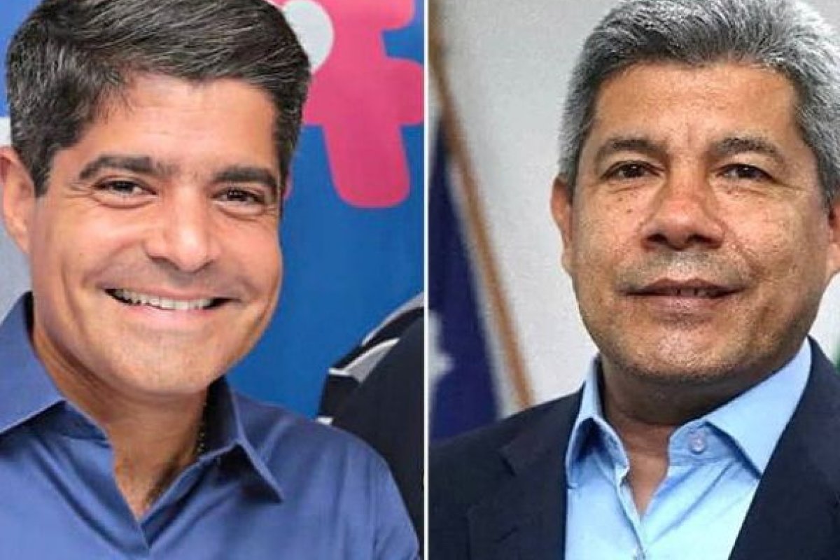 ACM Neto critica falta de pulso de Jerônimo: ‘baianos e turistas mortos por gestos inocentes’