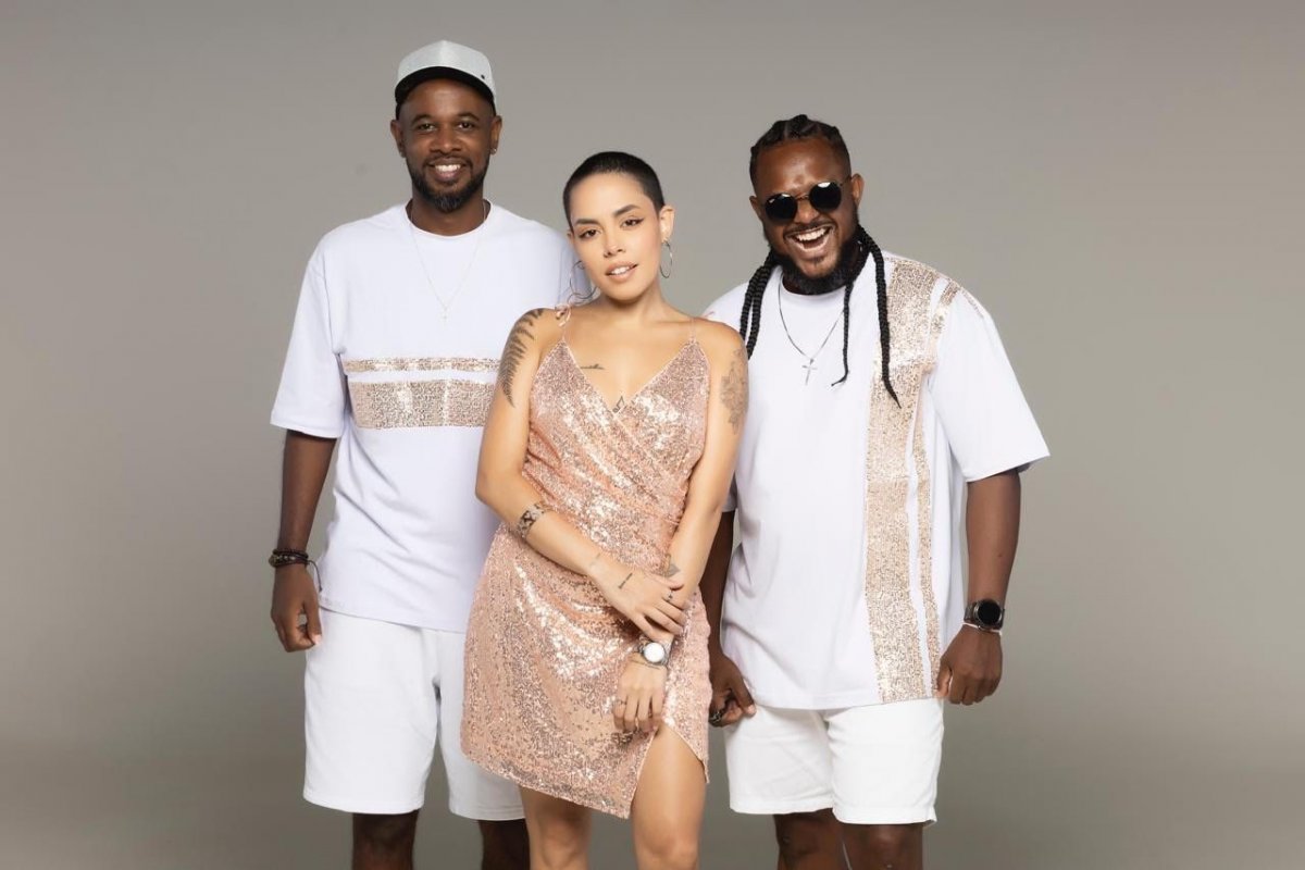 "Bênção do Katulê" faz esquenta para celebrar a festa de Iemanjá
