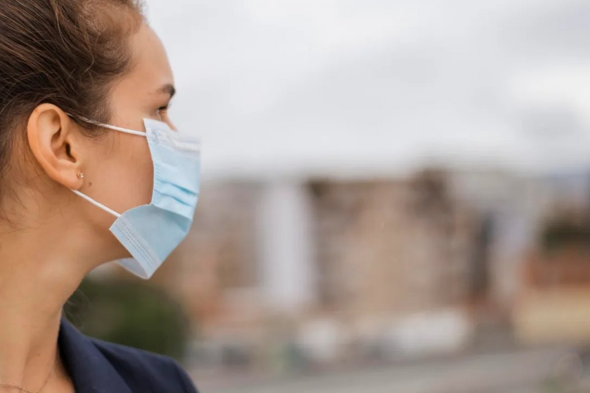 Ministério da Saúde acompanha 'atentamente' surto de vírus respiratório na China