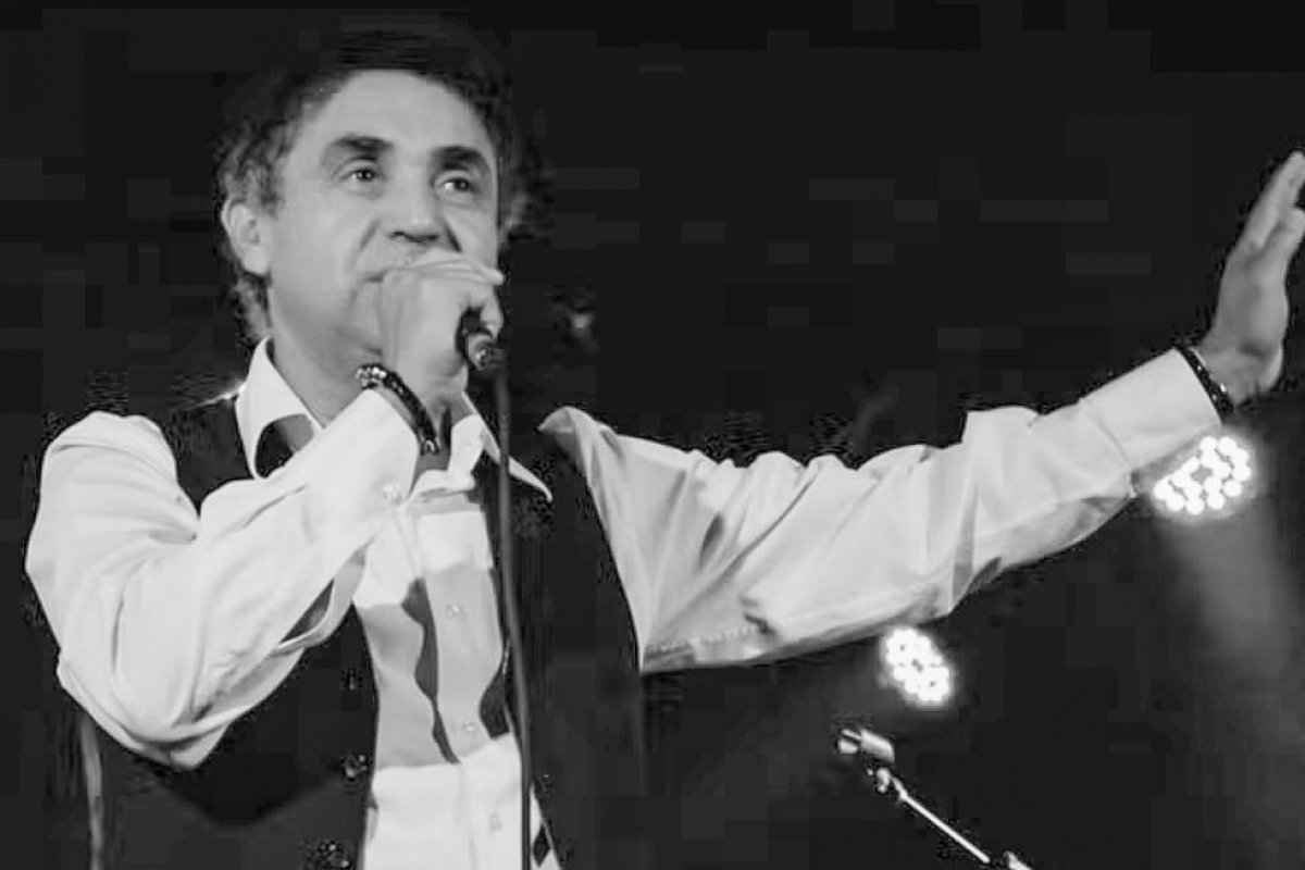 Morre o cantor e compositor Carlos Pitta, aos 67 anos