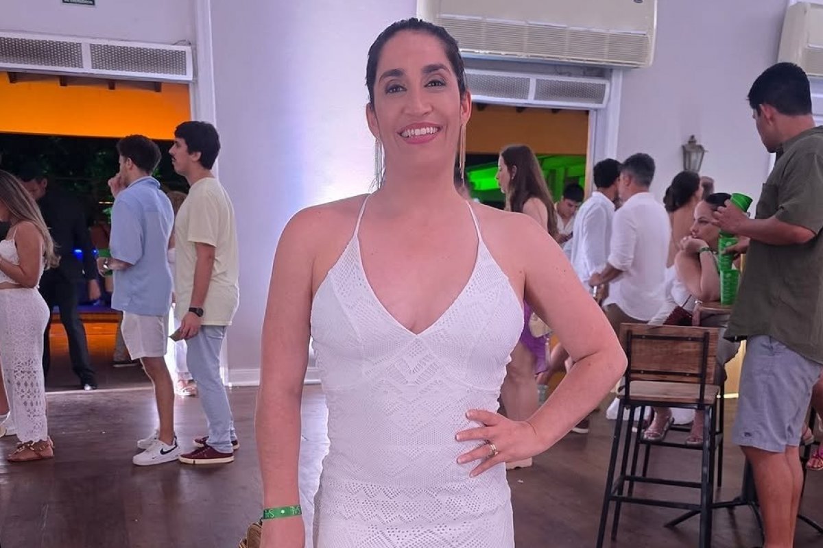 Daniele Hypolito é exonerada de cargo no estado e aumenta chances de ser cotada ao BBB 25