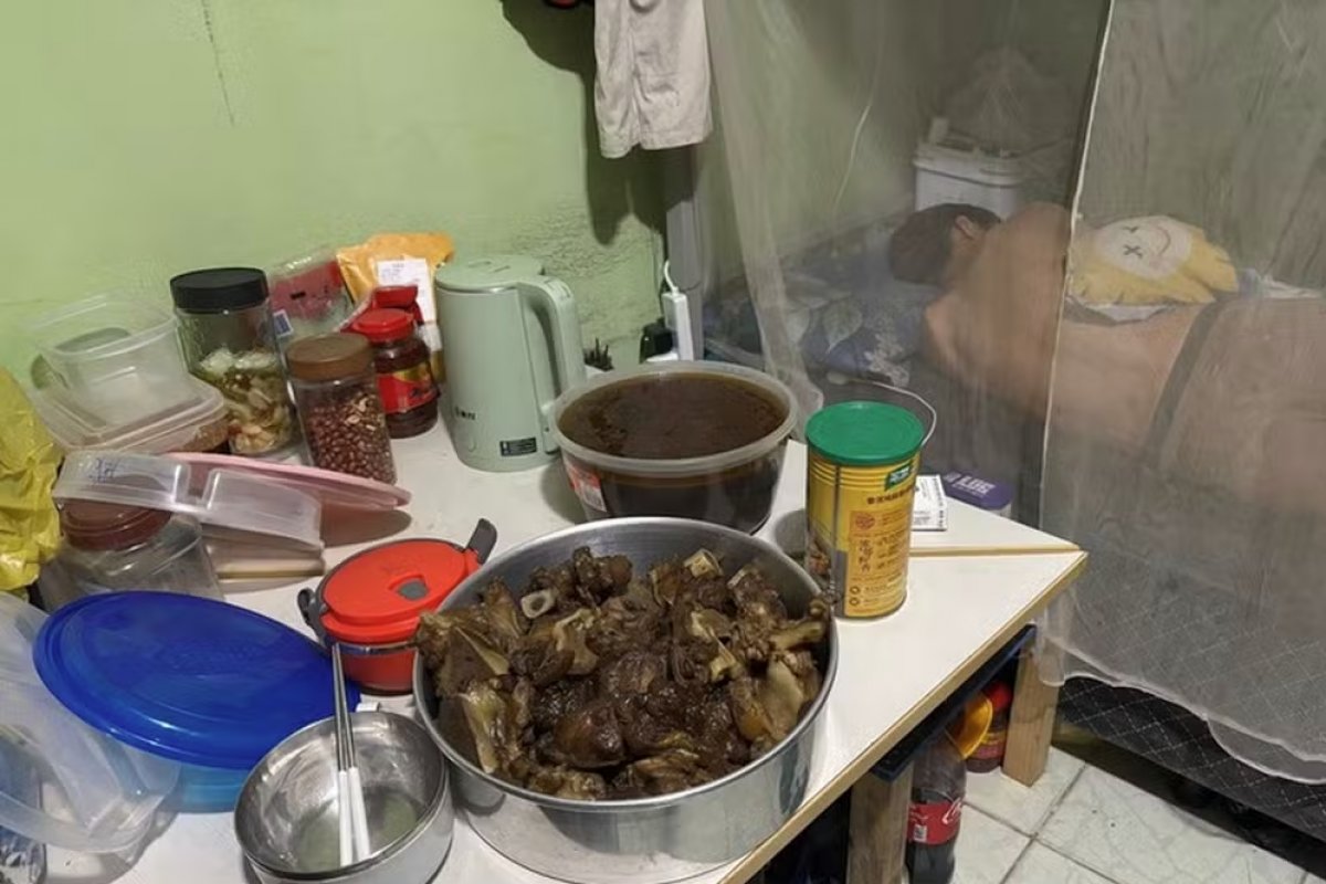 Montadora afirma que trabalhadores vítimas do tráfico internacional receberam os valores contratuais e voltaram para China