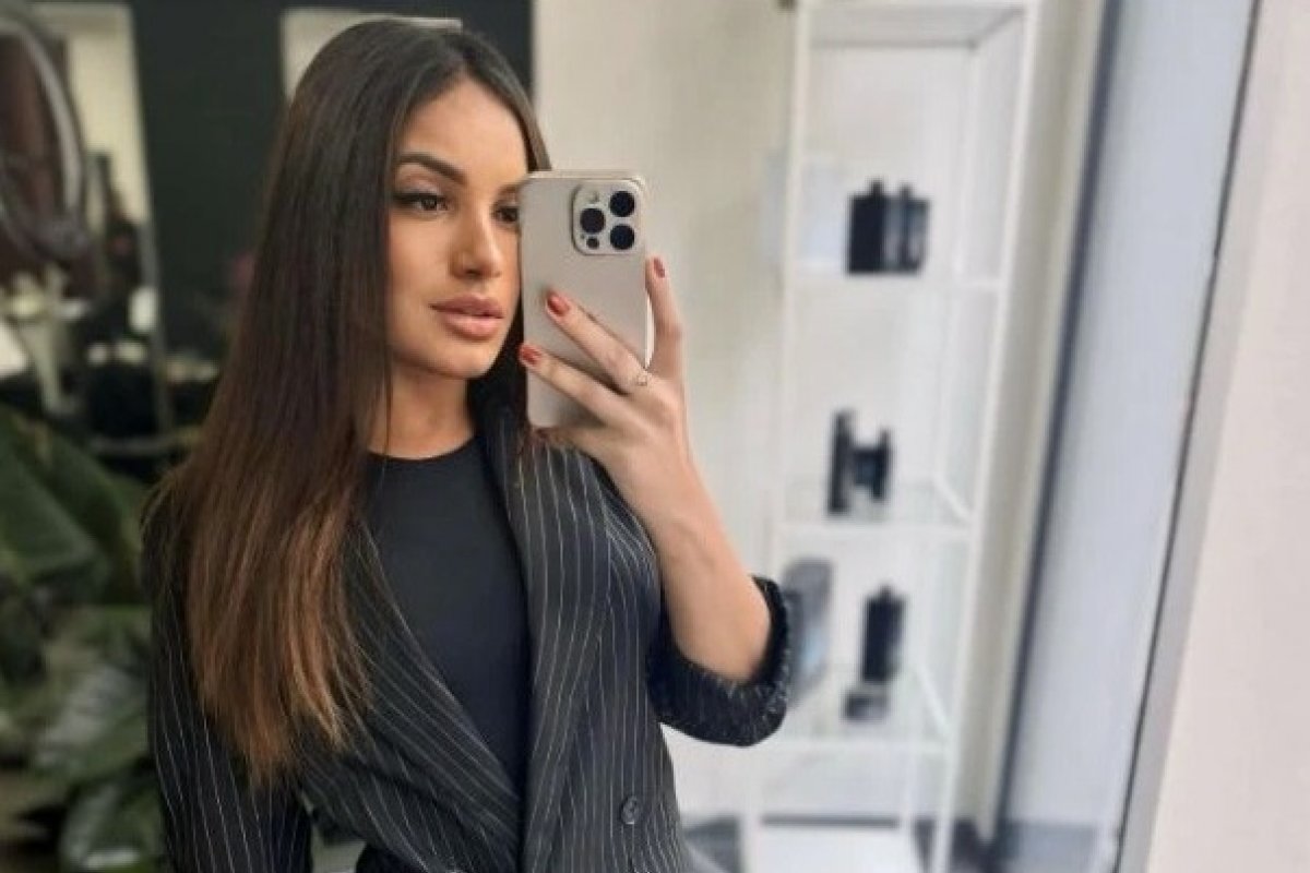 Brasileira cai de prédio e morre na Holanda; família suspeita de namorado