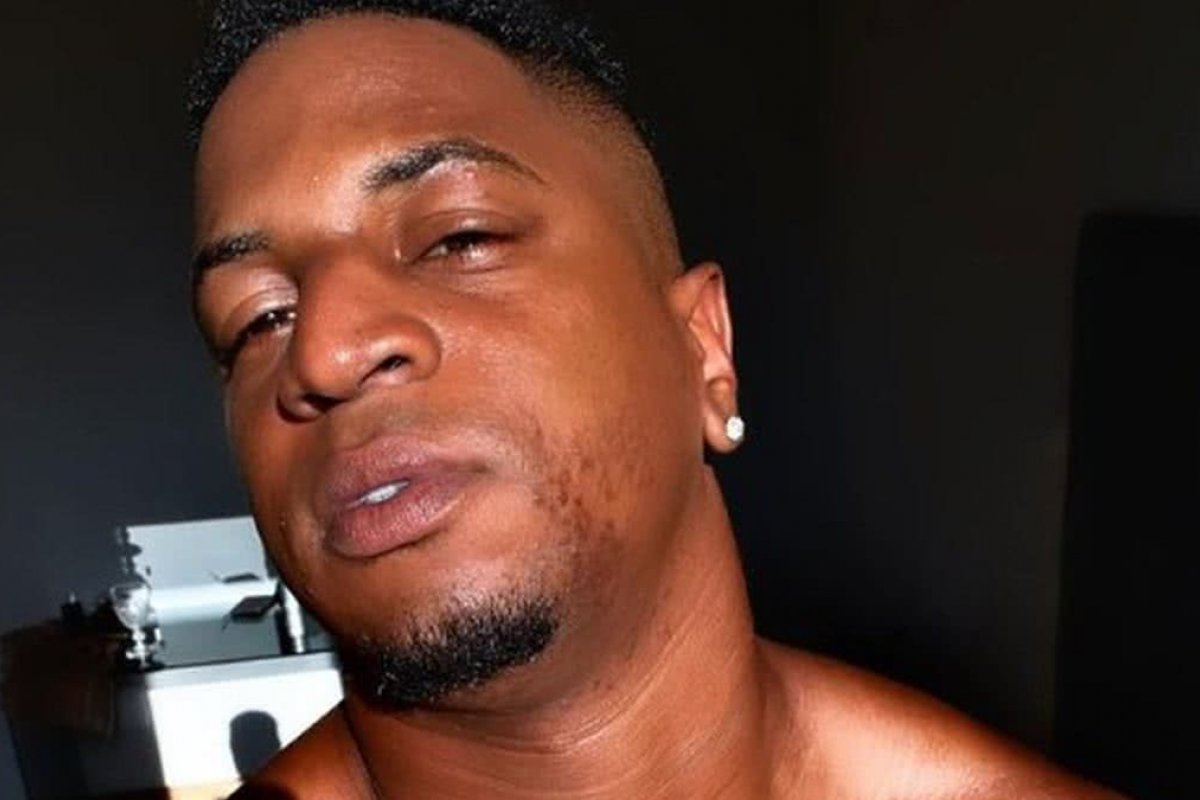 Dum Ice tem carro e pertences roubados durante assalto em Lauro de Freitas, na RMS