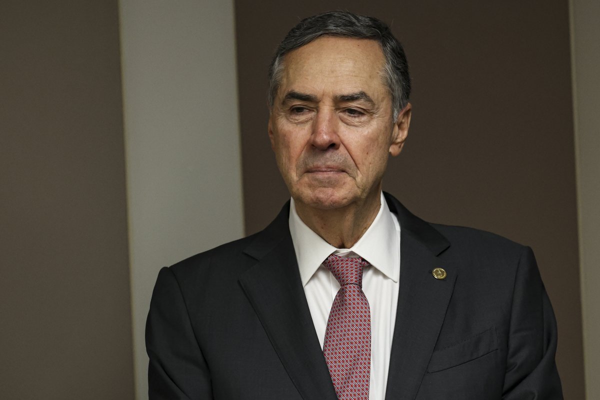 Barroso aponta mentira como 'instrumento político naturalizado' em mensagem sobre 8/1