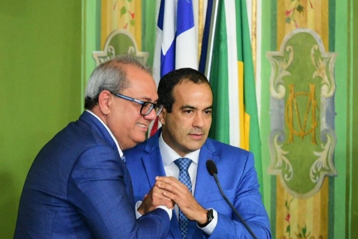 MÚuuniz: não vai fazer Bruno feliz?
