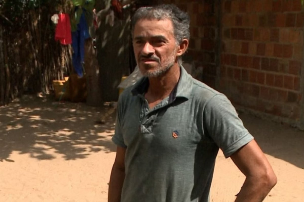 Padrasto é preso suspeito de envenenar família e matar 4 pessoas no Piauí