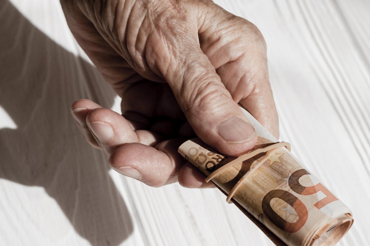 'Dinheiro esquecido': R$ 8,7 bilhões ainda podem ser recolhidos, diz BC