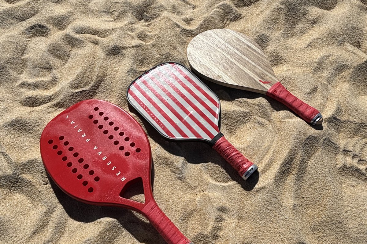 Reserva promove ativações de verão em Trancoso