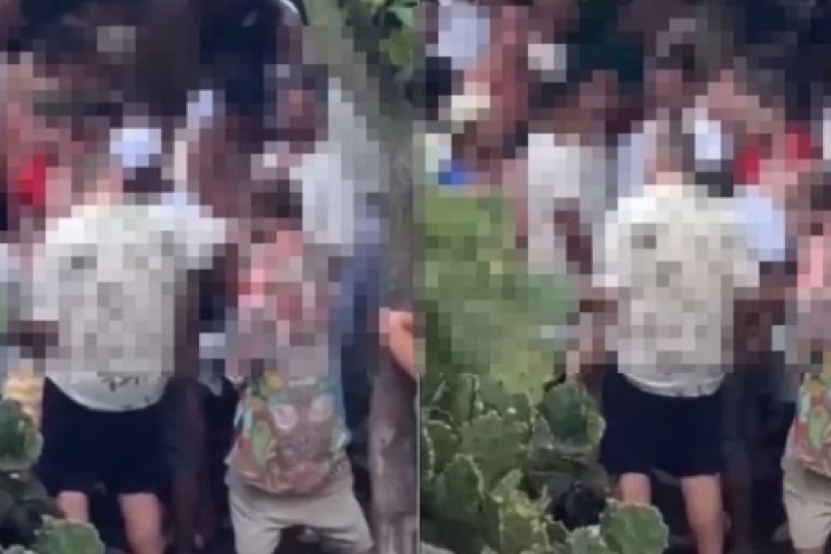 Policial e testemunha ficam sem reação ao "surubão" na praia do Arpoador: 'Não posso fazer nada'
