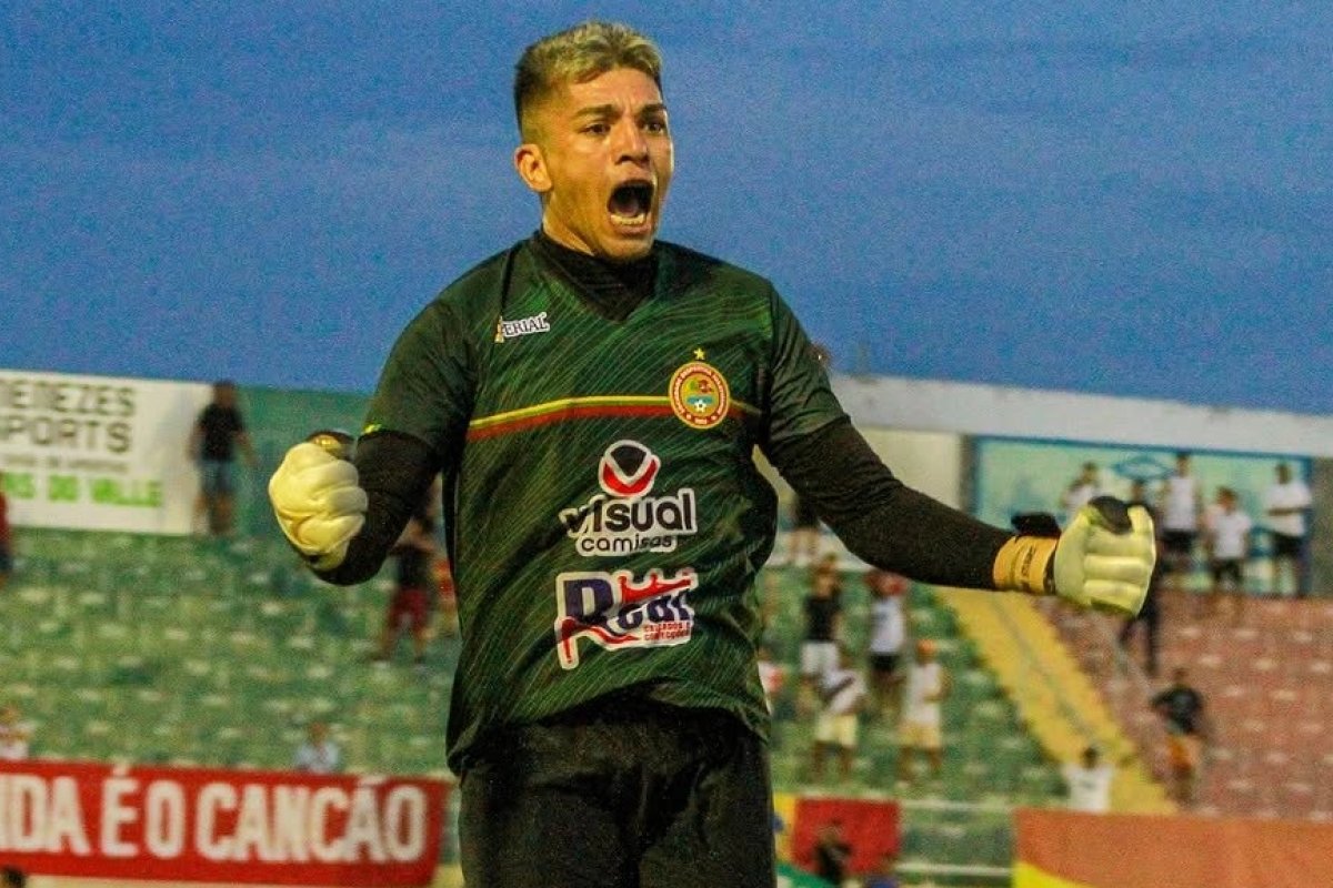 Nos pênaltis, Juazeirense bate o ASA e se classifica para fase de grupos da Copa do Nordeste