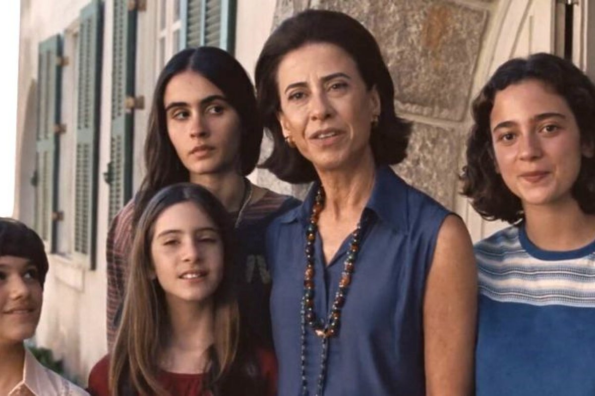 'Ainda Estou Aqui' é o 2º filme mais bem avaliado de 2024, diz rede social