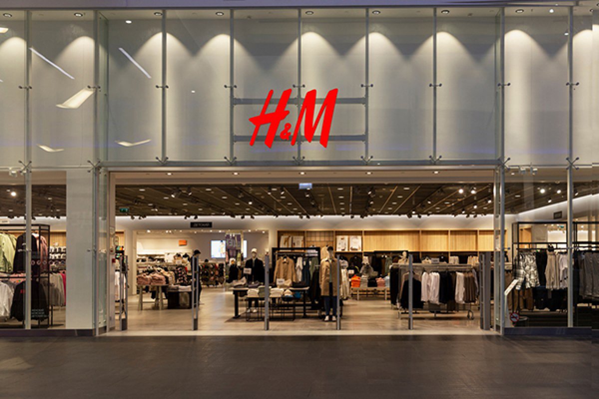 A gigante sueca H&M anuncia a abertura de mais uma loja no Brasil!