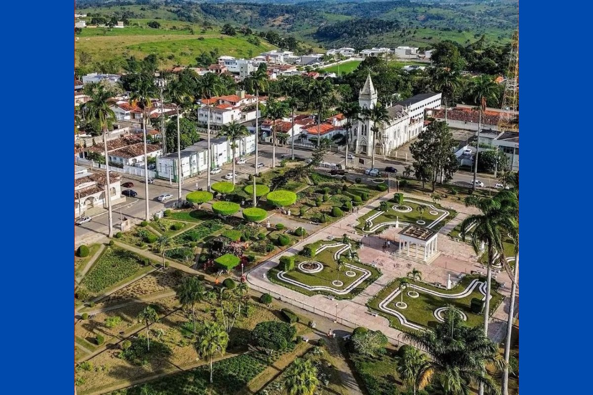 Suspeito vestido com farda da Embasa assassina homem de comunidade cigana a tiros no interior da Bahia