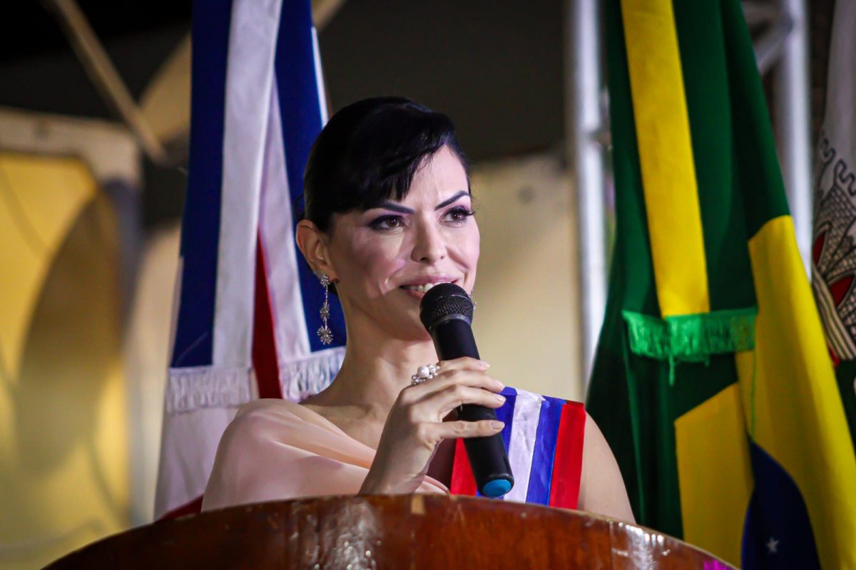Ministério Público Eleitoral denuncia importunação sexual contra prefeita reeleita de cidade baiana