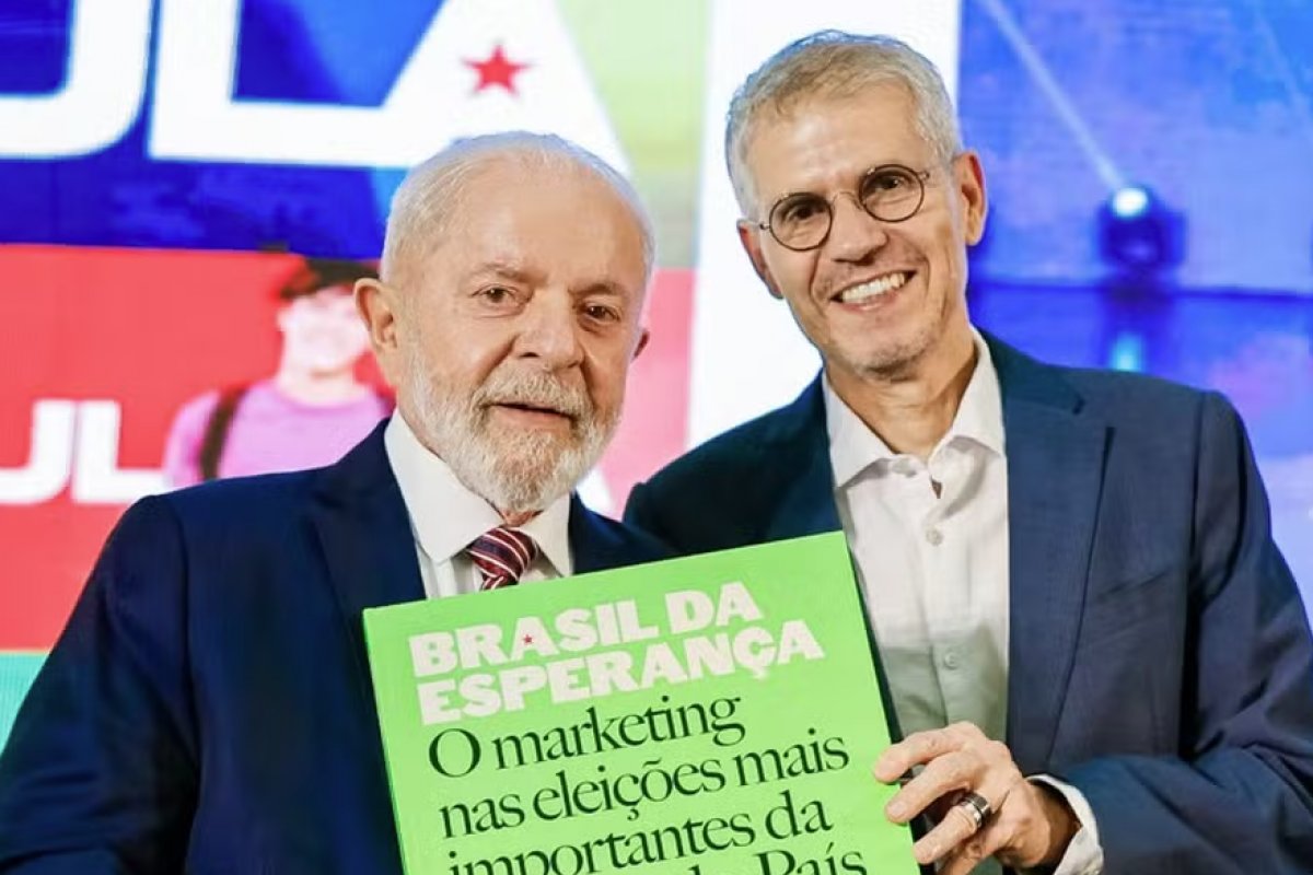 Sidônio Palmeira define primeiras mudanças na Secom e troca nomes ligados a Paulo Pimenta