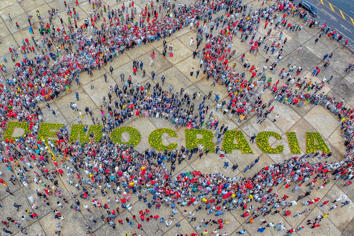 Dois anos do 8 de janeiro: Congresso tem 24 projetos em defesa da democracia parados
