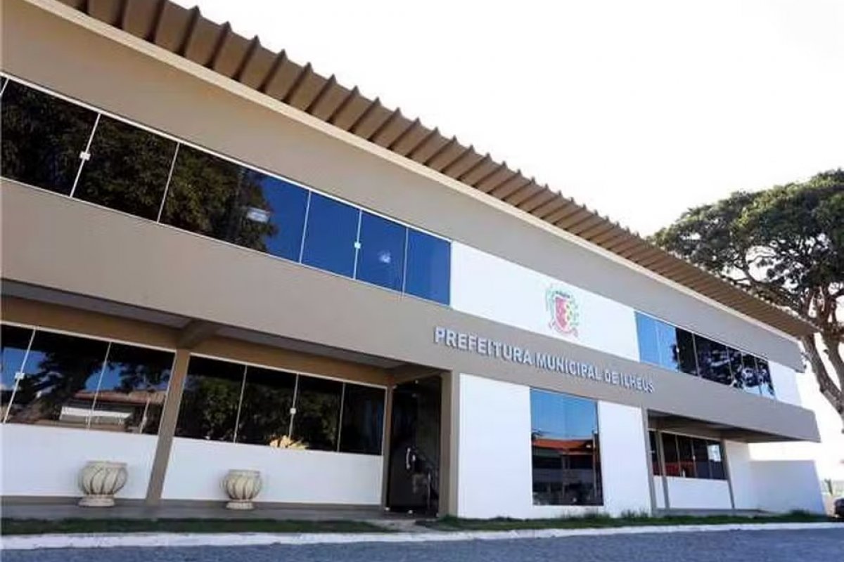 Prefeitura de Ilhéus decreta situação de emergência na saúde